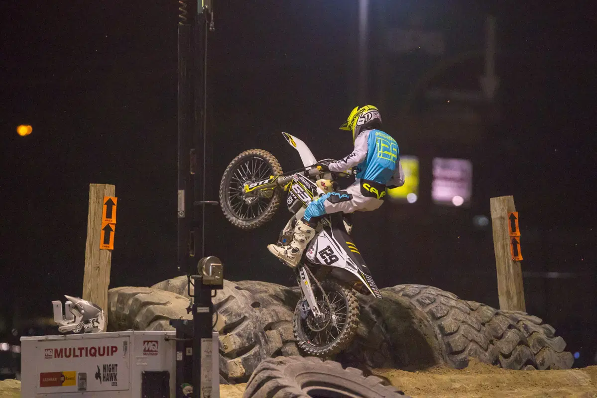 Ride in the USA. World Off Road Championship Series (40)
