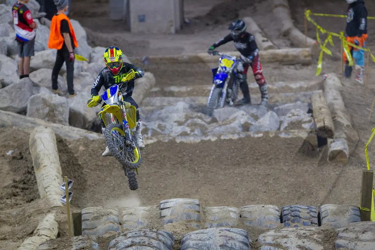 Ride in the USA. World Off Road Championship Series (43)