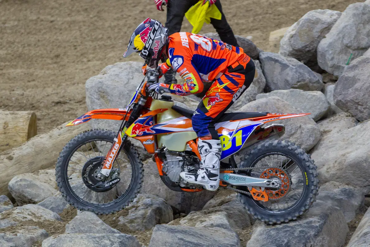 Ride in the USA. World Off Road Championship Series (45)