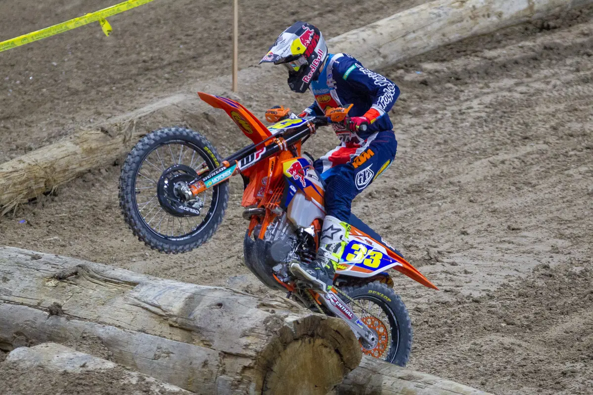 Ride in the USA. World Off Road Championship Series (50)
