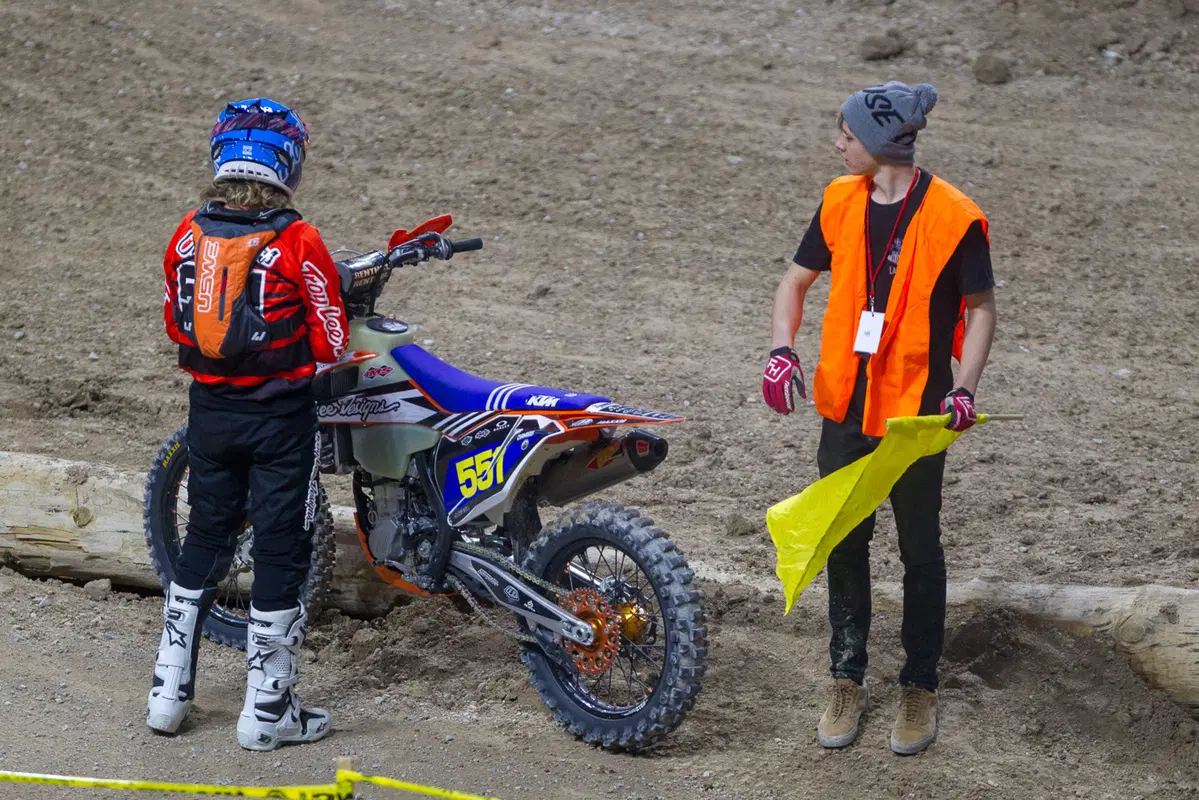 Ride in the USA. World Off Road Championship Series (46)