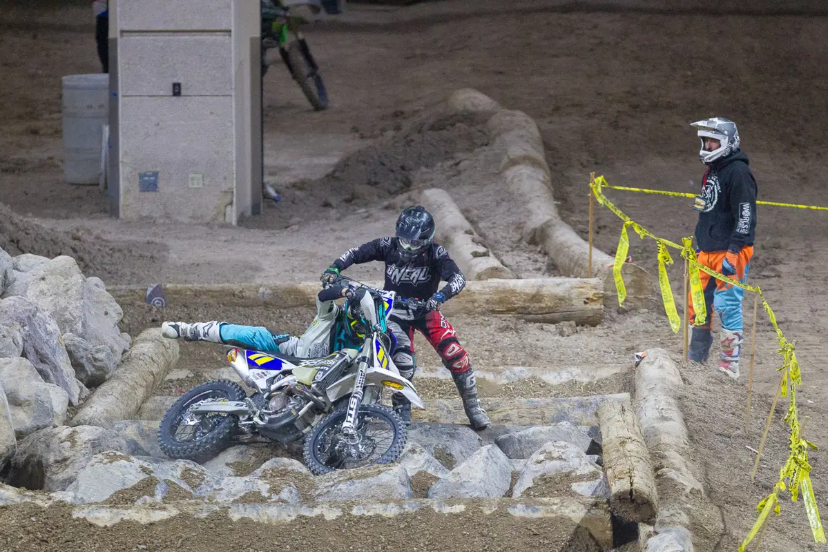 Ride in the USA. World Off Road Championship Series (47)