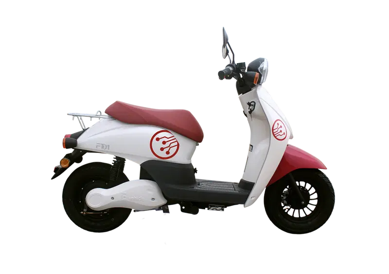 Futuro FT 01 FT 01 (2018 - 24)