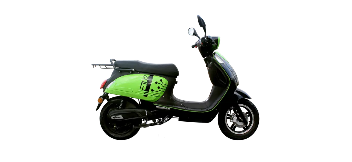 Futuro FT 02 FT 02 (2018 - 24)