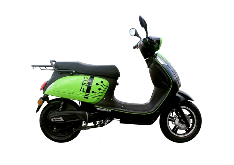 Futuro FT 02 FT 02 (2018 - 24)