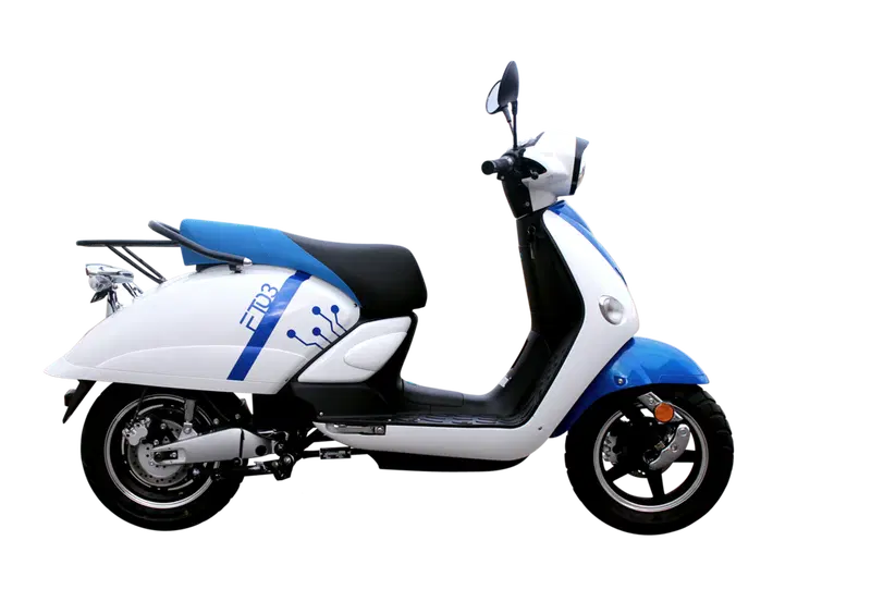 Futuro FT 03 FT 03 (2018 - 22) (2)