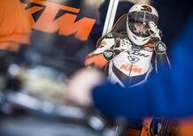 MotoGP. Test KTM a Valencia. I commenti dei piloti