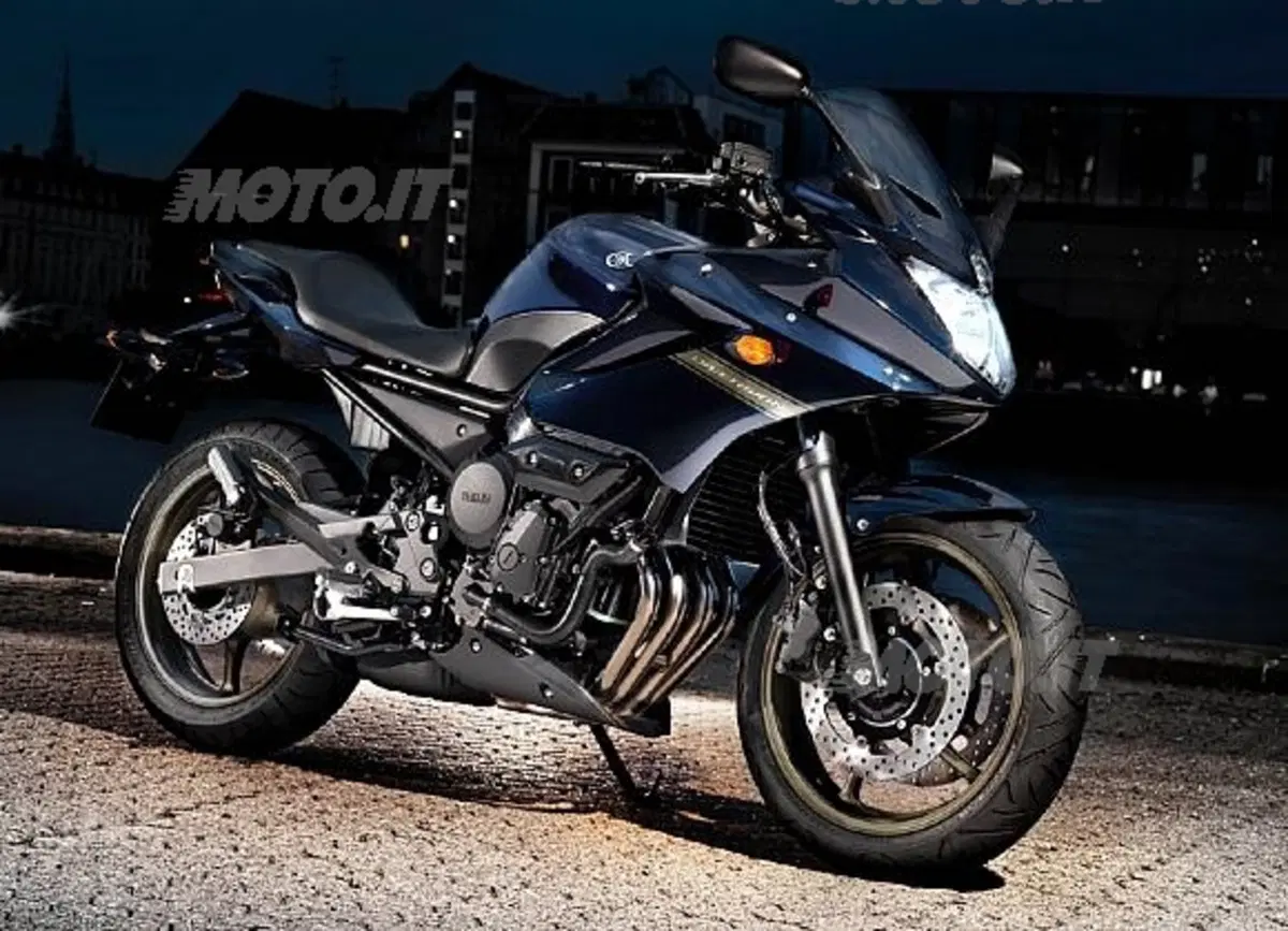 La casa dei 3 diapason presenta importanti novità per il 2009 (14)