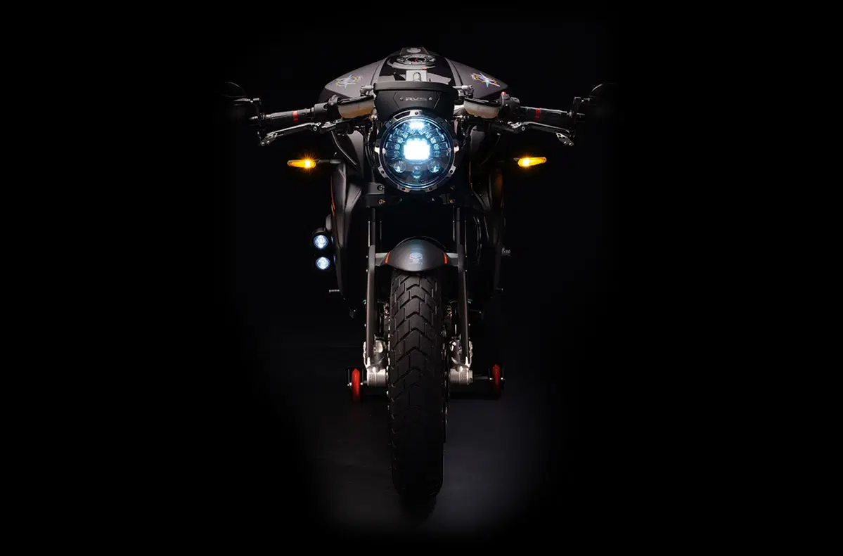 MV Agusta RVS #1 RVS #1 800 (2018 - 20) (2)