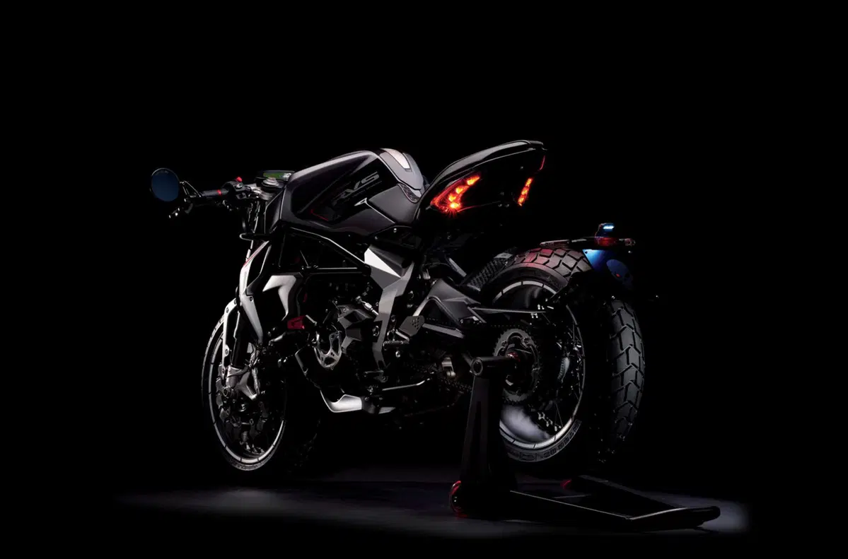 MV Agusta RVS #1 RVS #1 800 (2018 - 20) (6)