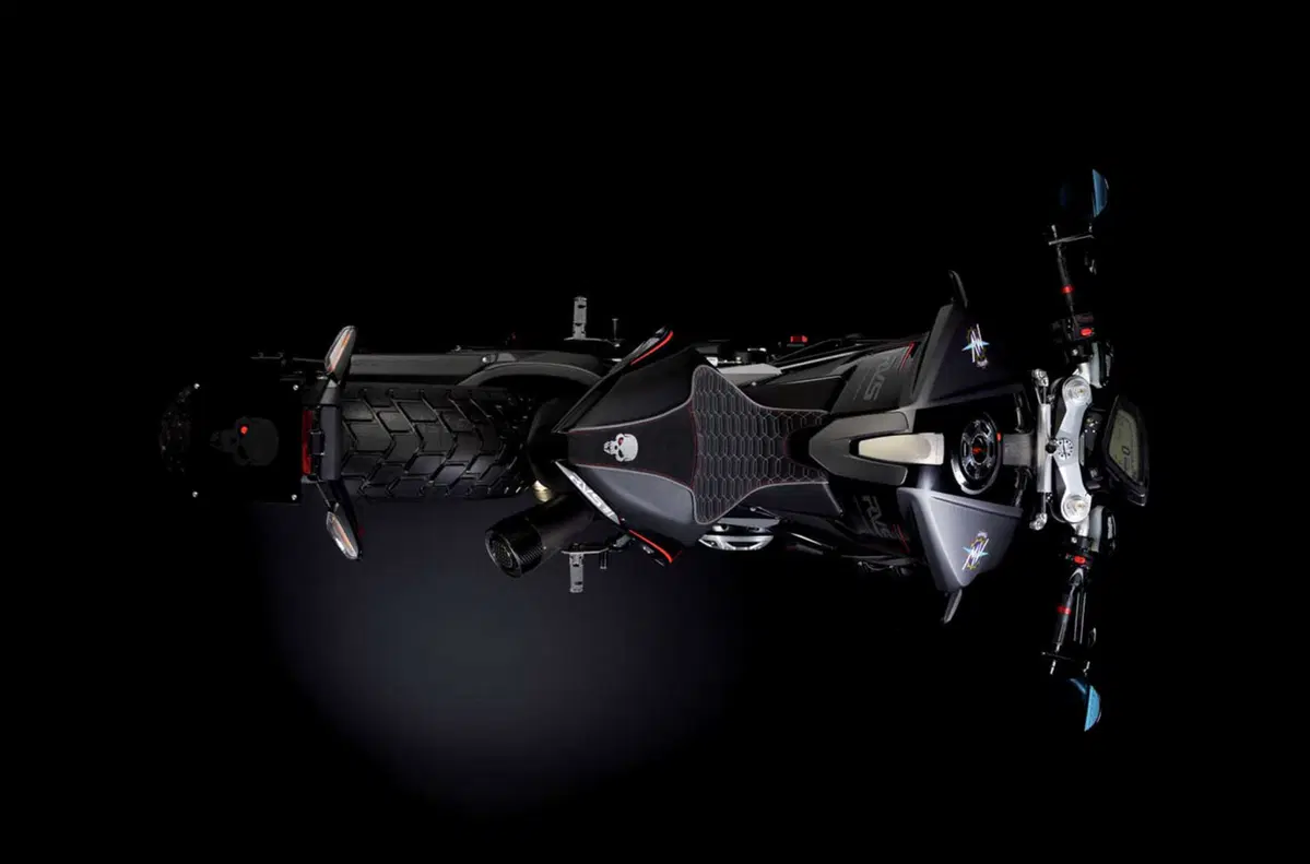 MV Agusta RVS #1 RVS #1 800 (2018 - 20) (7)