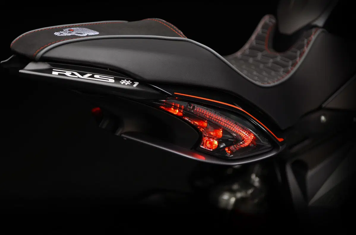 MV Agusta RVS #1 RVS #1 800 (2018 - 20) (11)