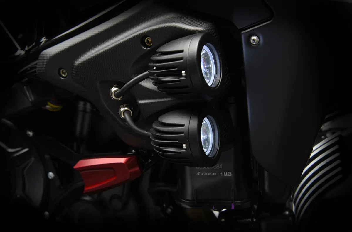 MV Agusta RVS #1 RVS #1 800 (2018 - 20) (13)