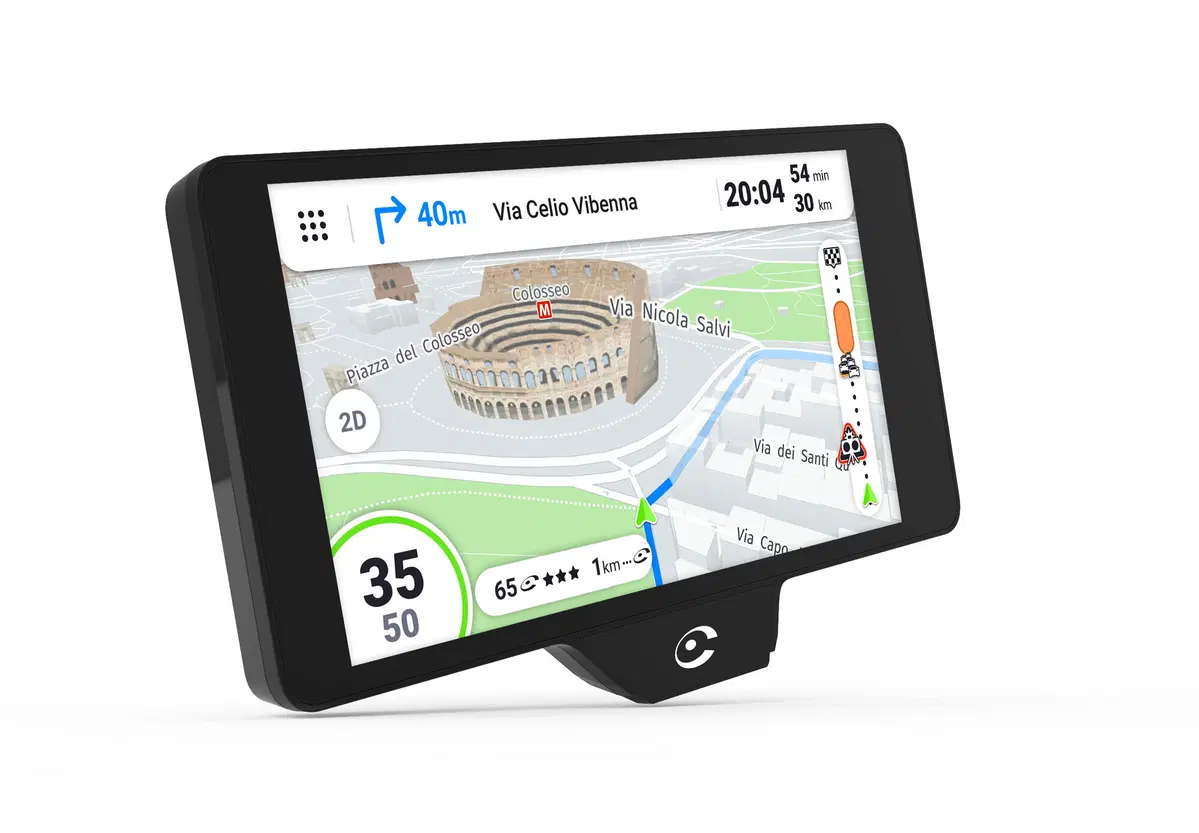 Coyote NAV+, arriva l’evoluzione dei navigatori (2)