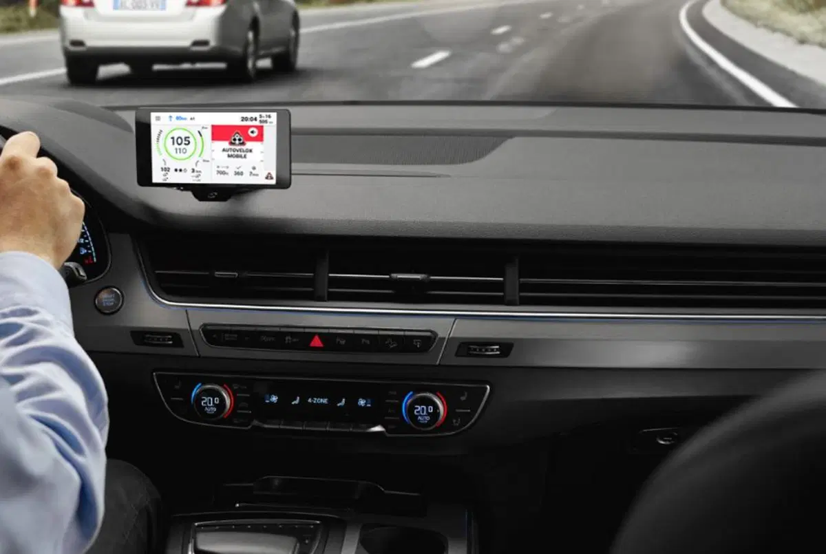 Coyote NAV+, arriva l’evoluzione dei navigatori