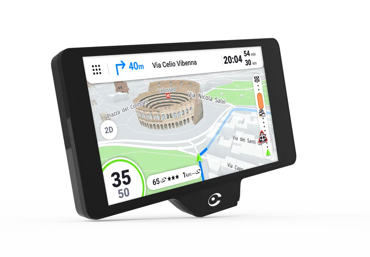 Coyote NAV+, arriva l’evoluzione dei navigatori (4)