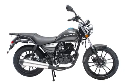 Senke SK125