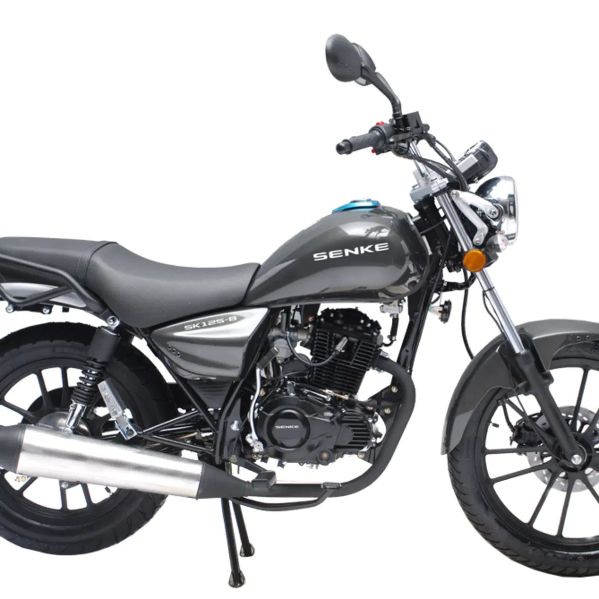 Senke SK125 Custom (2017 - 20)