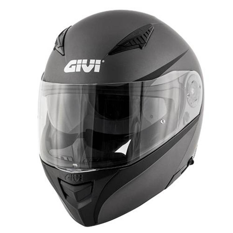 CASCO GIVI MODULARE DIVERSI COLORI!!DA SCONTARE!!!