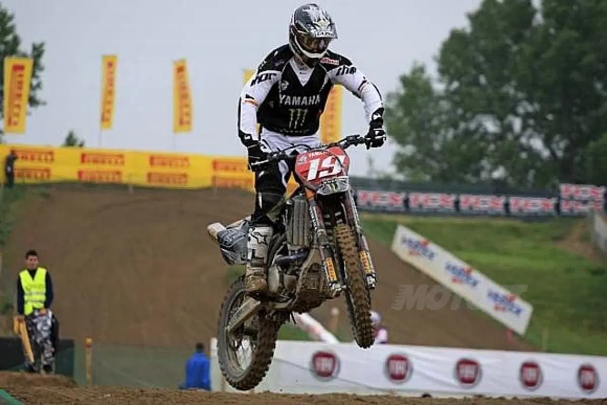 Si chiude questo week end a Faenza il Campionato del mondo 2008