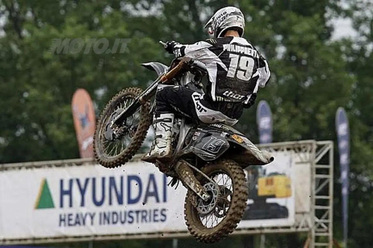 Si chiude questo week end a Faenza il Campionato del mondo 2008 (2)