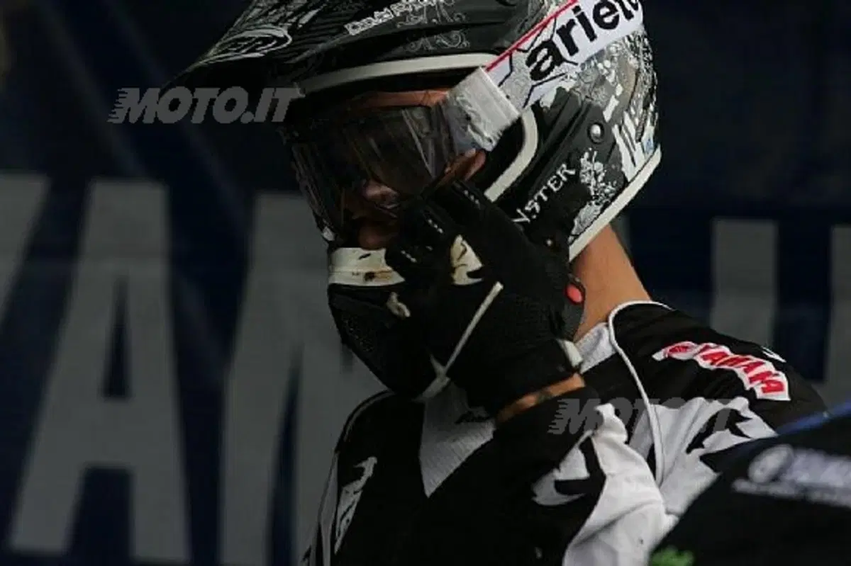 Si chiude questo week end a Faenza il Campionato del mondo 2008 (3)