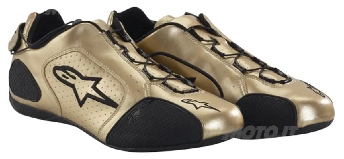 Scarpa F1 Sport