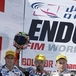 Il Team Suzuki Endurance Racing Team vince il mondiale con la GSX-R1000 K8