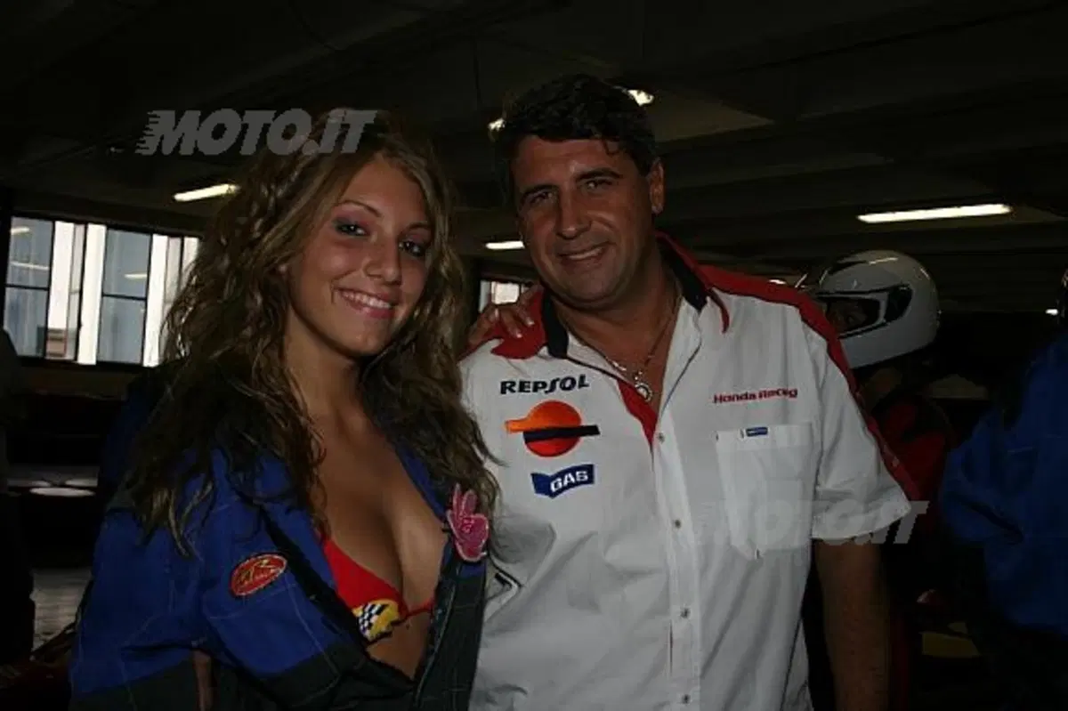 Vi presentiamo le foto delle finaliste e della vincitrice del concorso Miss Motors (5)