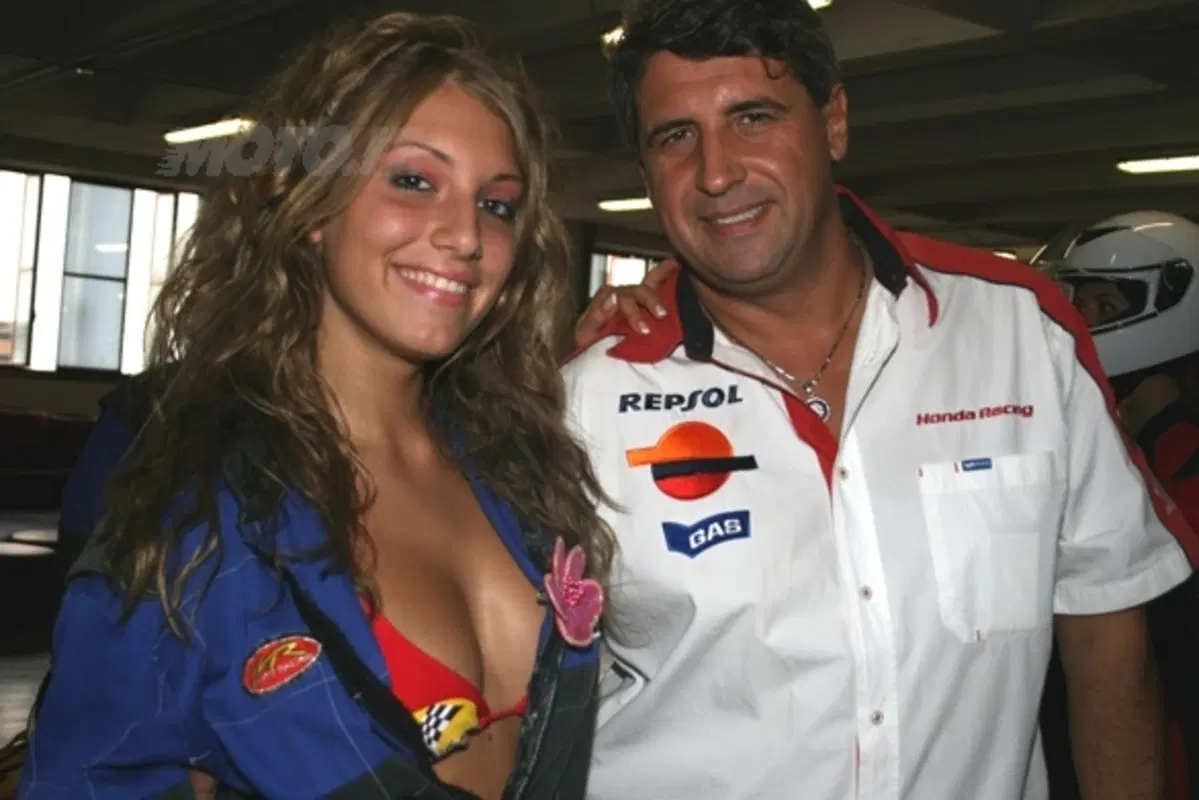 Vi presentiamo le foto delle finaliste e della vincitrice del concorso Miss Motors (9)
