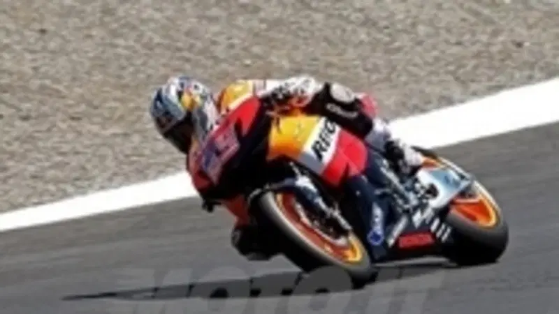 E' ufficiale, Hayden passa in Ducati. Nel 2009 affiancher&agrave; Casey Stoner in sella alla GP9