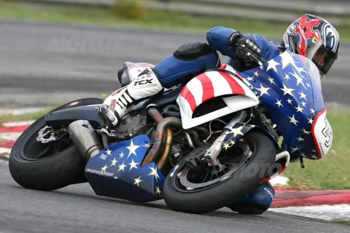 A Magione trionfano le Buell (5)