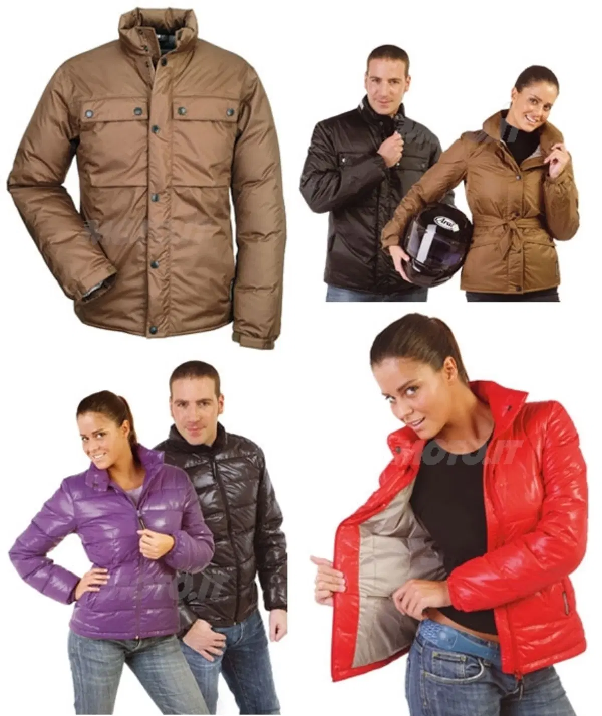Collezione Autunno/Inverno