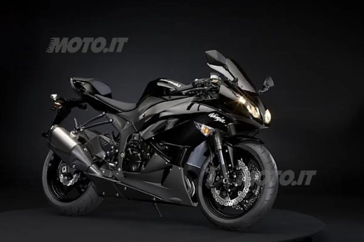 L'azienda di Akashi stupisce con ZX-6R (4)
