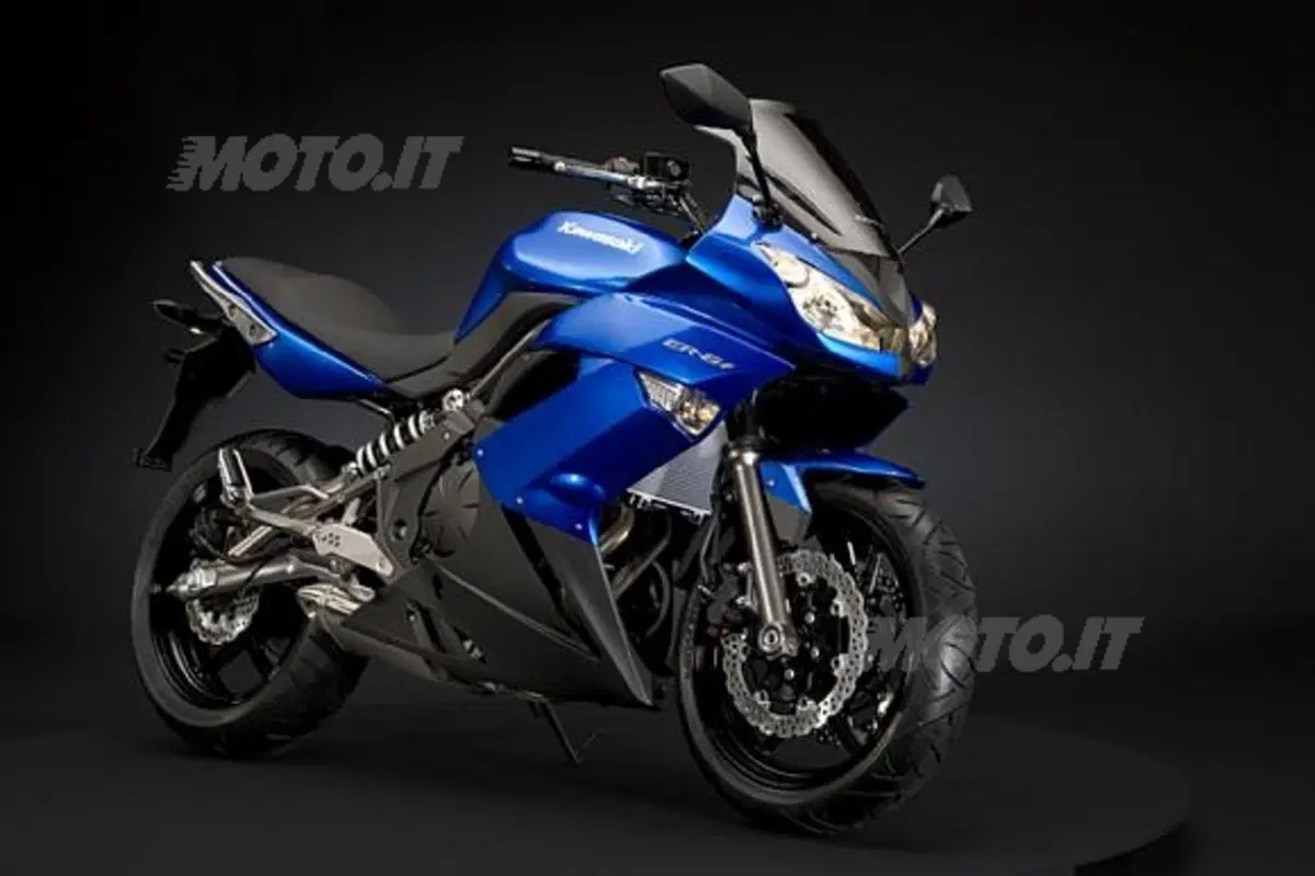 L'azienda di Akashi stupisce con ZX-6R (5)