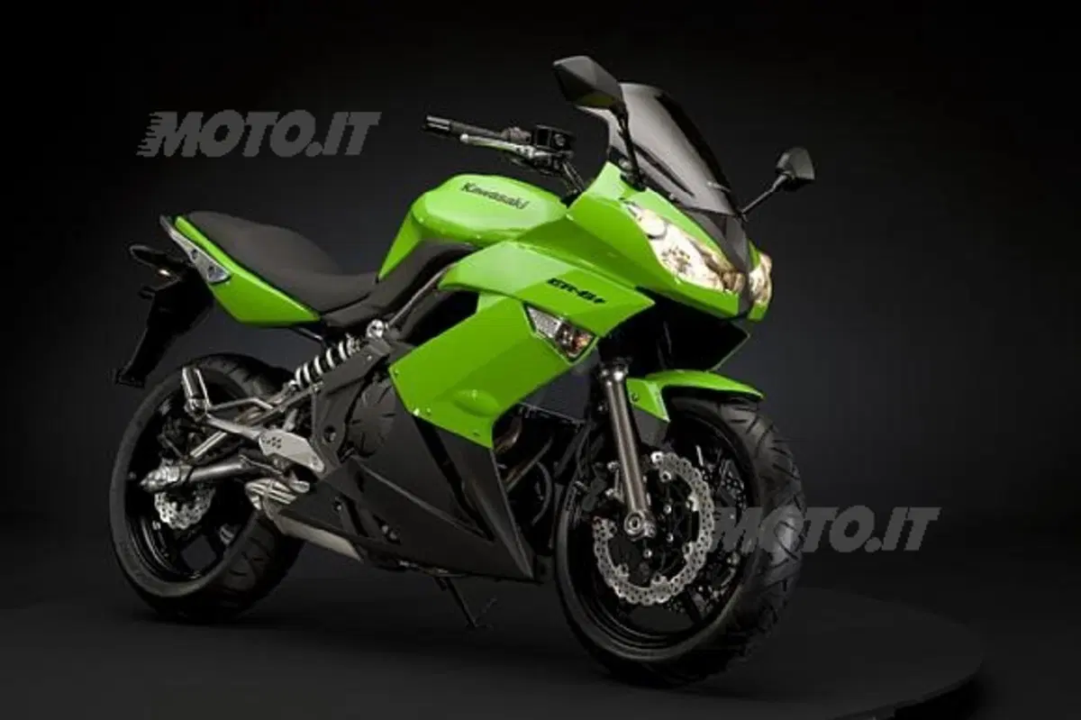 L'azienda di Akashi stupisce con ZX-6R (6)