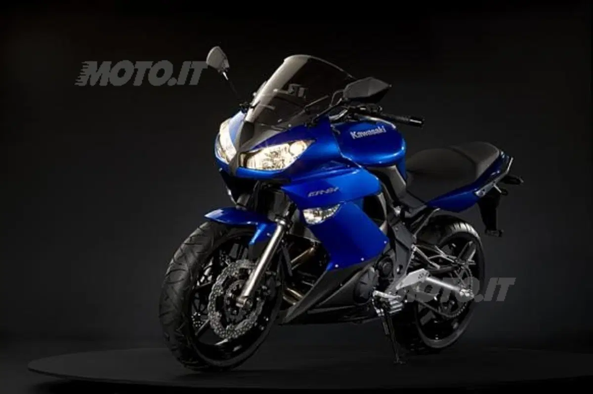 L'azienda di Akashi stupisce con ZX-6R (7)
