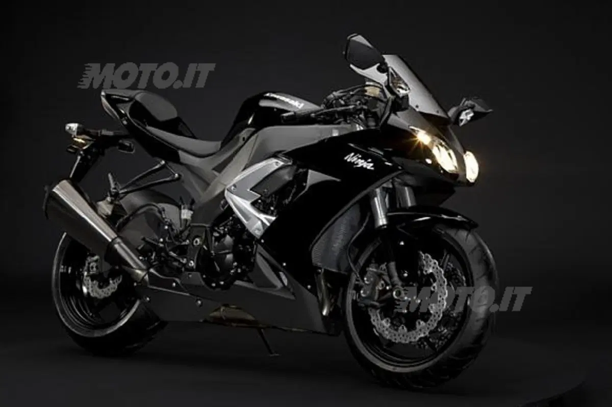 L'azienda di Akashi stupisce con ZX-6R (14)