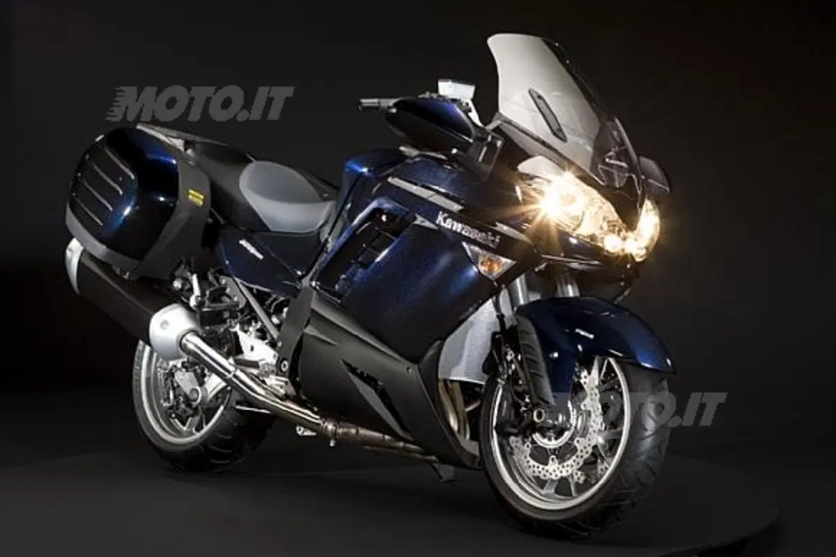 L'azienda di Akashi stupisce con ZX-6R (15)