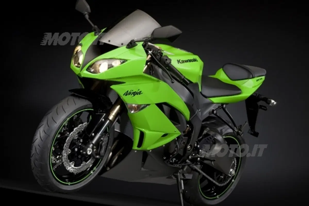 L'azienda di Akashi stupisce con ZX-6R (20)