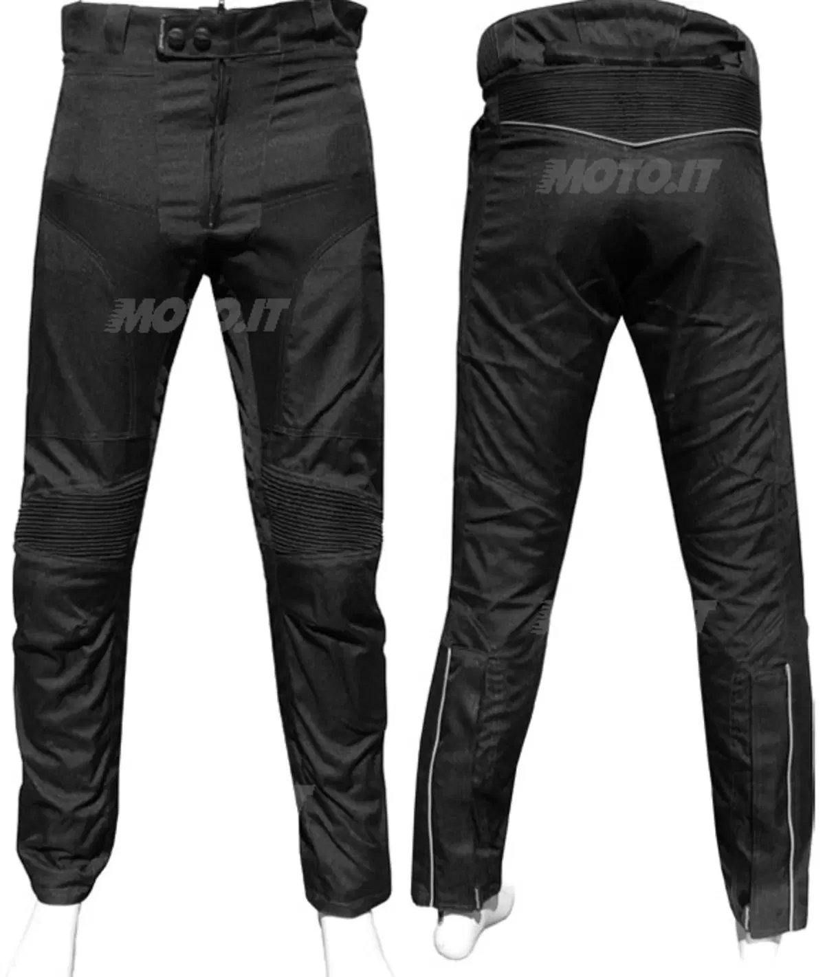 Pantaloni Voyager