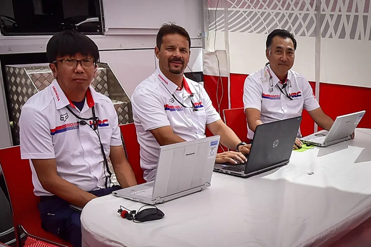 Honda HRC: debutto convincente nella MX2 (12)
