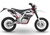 AJP PR3 125 Supermoto Pro (2017 - 18) (8)