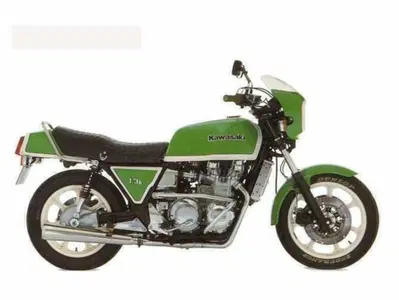 Kawasaki Z 1300