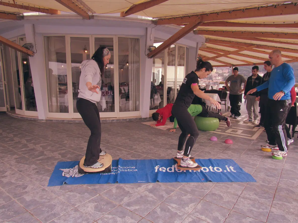Campus Motorally. Cartoline dall'Isola d'Elba (11)