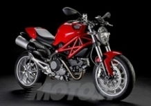 Debutta il Monster 1100