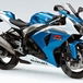 Più potente e aggressiva che mai arriva la GSX-R 1000 K9