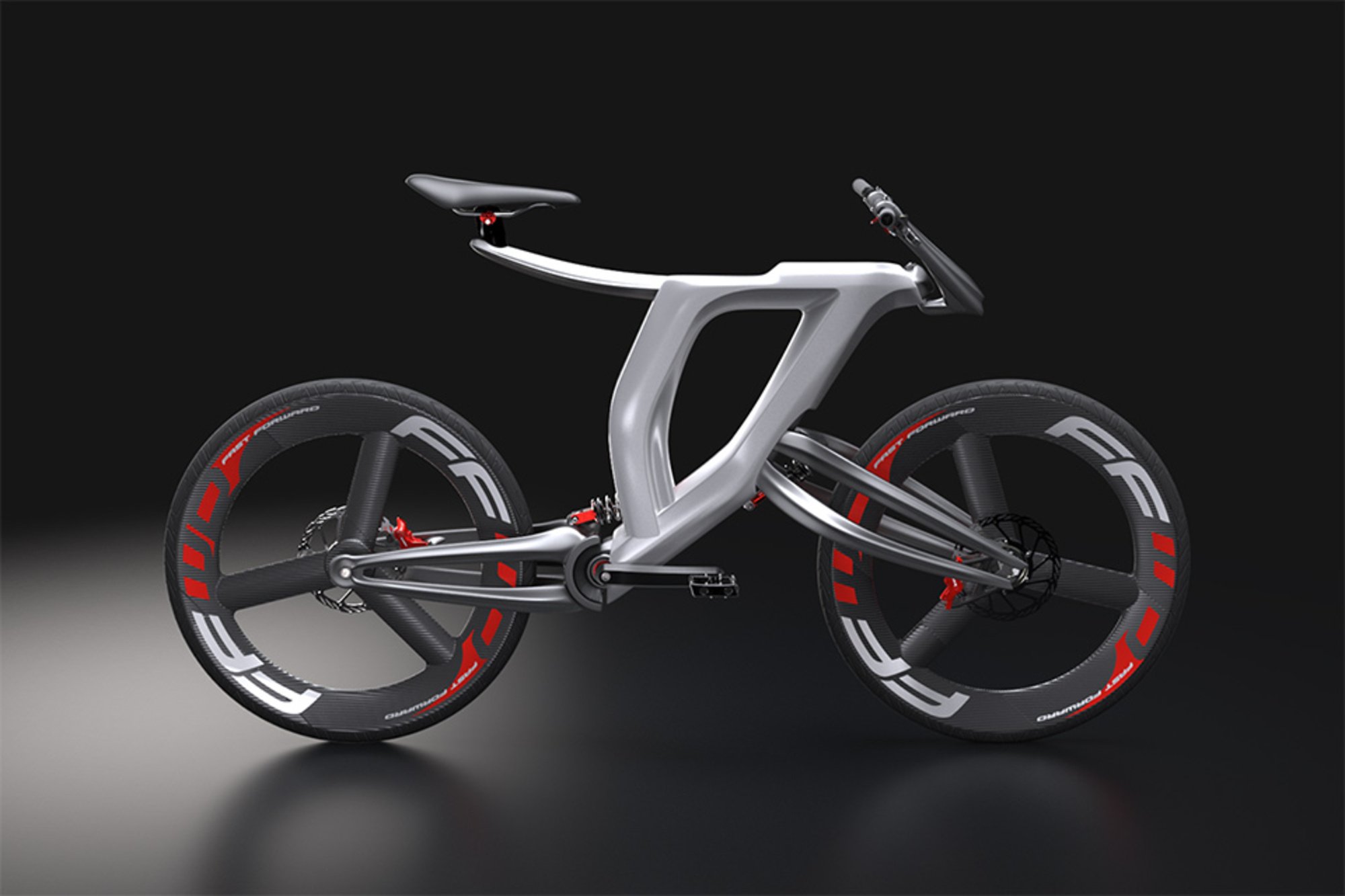 Furia, un concept per portare l&rsquo;innovazione sulle due ruote