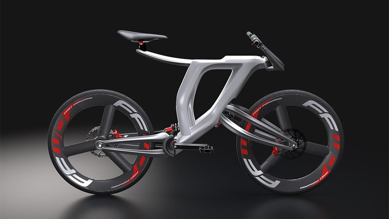 Furia, un concept per portare l&rsquo;innovazione sulle due ruote