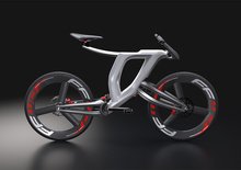 Furia, un concept per portare l’innovazione sulle due ruote